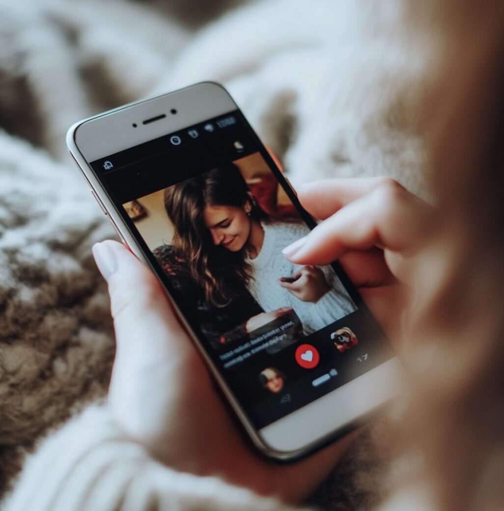 The Role of Tech in Modern Dating: From Swipe Right to Virtual Dates